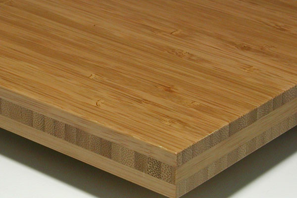 碳化平压竹板材