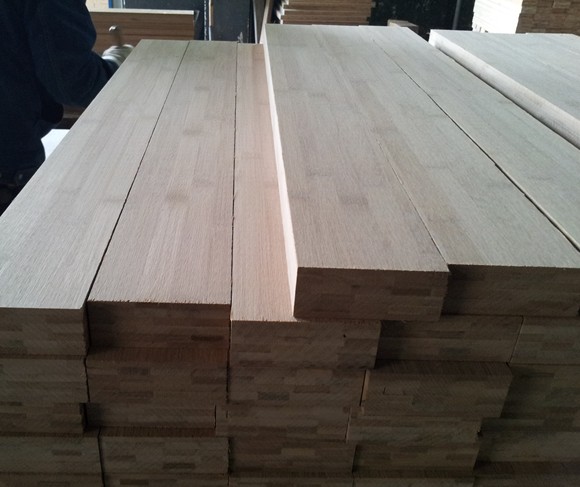 碳化竹板材本色竹材