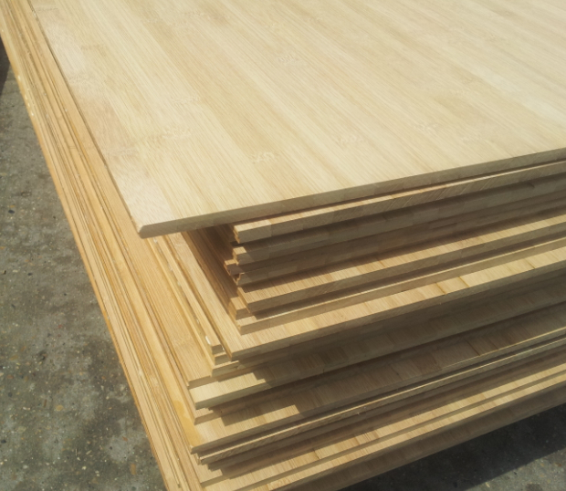 碳化竹板