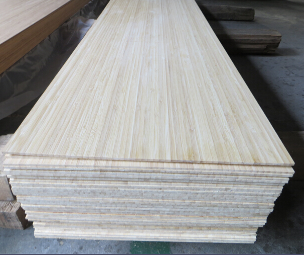 竹板材规格